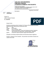 Undangan Koordinasi Tim Pengurus DPD PERSAGI DIY PDF