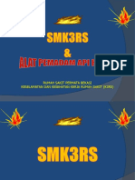 APAR Dan SMK3RS