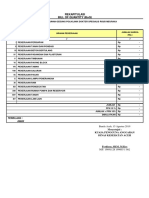 BoQ - POLIKLINIK MEURAXA