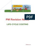 PM RN A3.Life-Cycle Costing PDF
