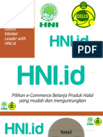 Booster Strategy With HNI Id