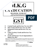 GST 7th Edition PDF