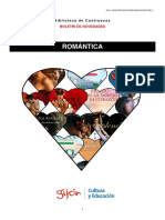 Novedades ROMÁNTICA ABRIL Y MAYO 2015 PDF