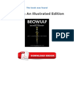 Beowulf An Illustrated Edition Free Ebooks PDF