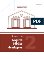 Revista Do APA - No. 02 - 2012 PDF