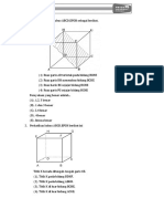 Latihan Soal Ips Matematika PDF