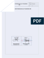 Prosedur Alat Pelindung Diri PDF