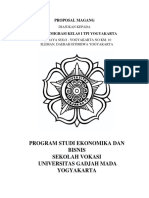 Proposal Magang Eko (Imigrasi)