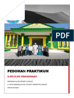 PROGRAM KERJA MAGANG Jadi