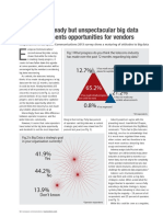Eurocomms Big Data Special Report 2014