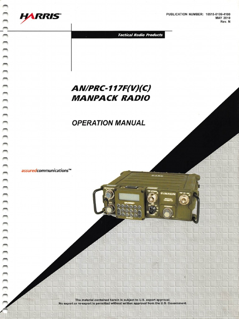 Prc 160 Manual | informacionpublica.svet.gob.gt