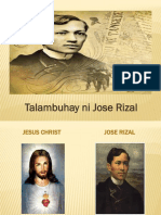 Jose Rizal