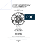 Laporan Kerja Praktik Fadli Asyhari (Revisi 1) di PT. HIT Polytron