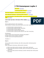 Salinan Soal TIU CPNS Kemampuan Logika2 mautidur.com.pdf