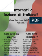 1 - Presentazione Aggiornata Corso 076