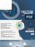 Presentation Hectortrade