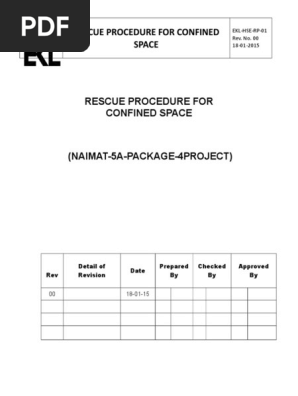 Rescue Plan for CSA