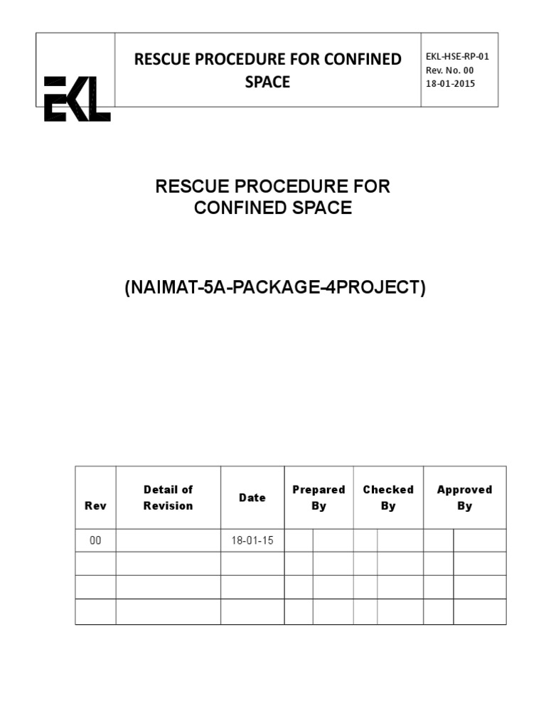 Rescue Plan For CSA | PDF | Emergency | Cardiopulmonary Resuscitation