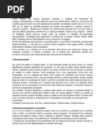 Plan de afaceri cofetarie 