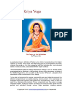 Indian Tantra Siddhas PDF