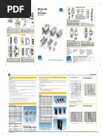 CATALOG OF HRC FUSE