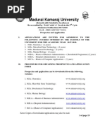 MSC Genomics