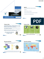 TEMA 2. Geomorfologia Climatica PDF