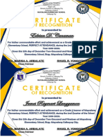 k to 2 Certificates of Recognition for the 2nd Quarter .docx