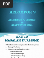 Download Masalah Dualisme by prayusb8397 SN44314508 doc pdf