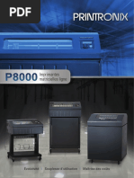 ipremante p7000
