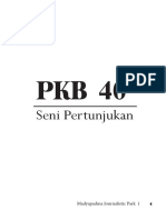 Buku PKB Bos