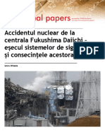 accident nuclear fukusima