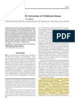Springer 2003 The Long Term Health Outcomes of CH PDF