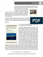 DACROMET COATED A490 BOLTS.pdf