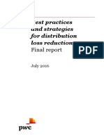 Energy Audit - PWC PDF