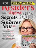 Readers Digest Canada October 2017 PDF