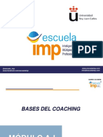 Bases Del Coaching