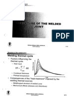 Base Course for Welding