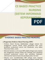 Evidence Based Practice Nursing-1