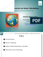 Algoritmos y Protocolos de Nivel de Red-UdC-es PDF