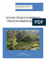 Estudio-Tcnico-Econmico-Minero-Proyecto-Romero.pdf