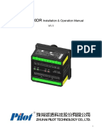 PMAC770DR User Manual V1.1