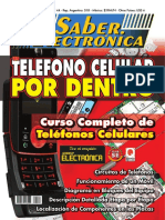 Curso Reparacion Celulares