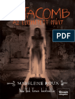 Catacomb Az Eltemetett Mult Madeleine Roux PDF