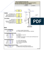 Teng Method On SAND PDF