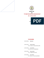 NEMP8 Inauguration PDF