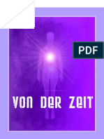 Von Der Zeit