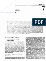 Geografia e Ecologia No Paleozoico PDF