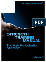 Strength Training Manual - 2