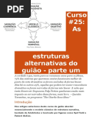 Curso-25-AS-ESTRUTURAS-ALTERNATIVAS-DO-GUIÃO-PARTE-UM